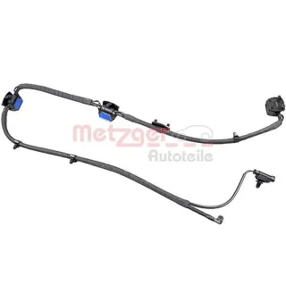 Metzger D?senkette f?r Scheibenreinigung vorne BMW X3 X4