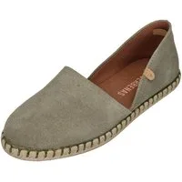 VERBENAS CARMEN Espadrille serraje bosco