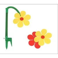 Steuber Wasserspiel Sprinklerblume Funflower - Hahni, (1 tlg)