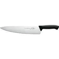 ProDynamic Kochmesser, 30cm schwarz