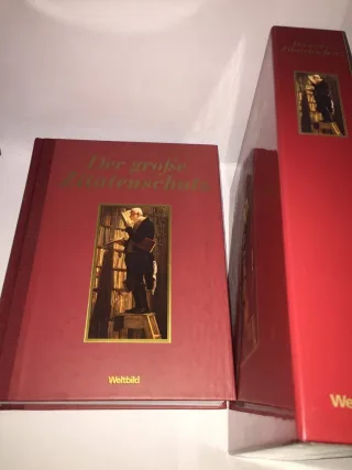 Der große Zitatenschatz
