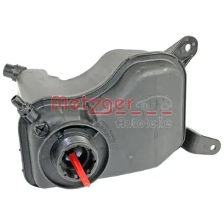 Metzger K?hlmittelausgleichsbeh?lter + Sensor BMW 1er 3er X1 Z4