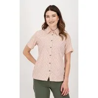 DEPROC Active Outdoorbluse SUDBURY II WOMEN auch in Großen Größen erhältlich