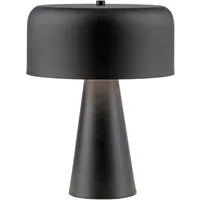SCHÖNER WOHNEN-Kollektion LED Tischleuchte PENTO, Ein-/Ausschalter, ohne Leuchtmittel, SCHÖNER WOHNEN Kollektion, Schnurschalter, Downlight