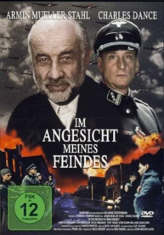 Im Angesicht meines Feindes