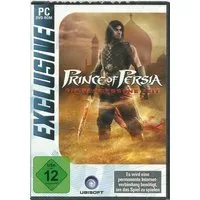 Prince of Persia - Die vergessene Zeit PC