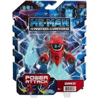 Mattel GmbH Actionfigur Mattel HBL71 - He-Man and the Masters of the Universe Orko