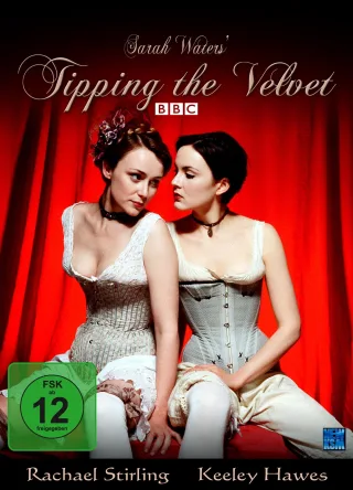 Sarah Waters' Tipping the Velvet [DVD] [2009]