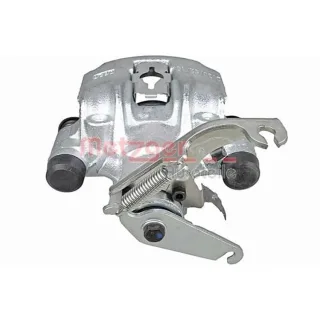 Metzger Bremssattel hinten rechts Iveco Daily 3 4 5