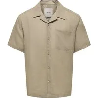 ONLY & SONS Kurzarmhemd