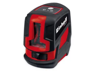 EINHELL Kreuzlinienlaser TC-LL 2