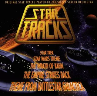 Star Tracks
