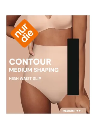 NUR DIE DAMEN CONTOUR HIGHWAIST SLIP SHAPEWEAR