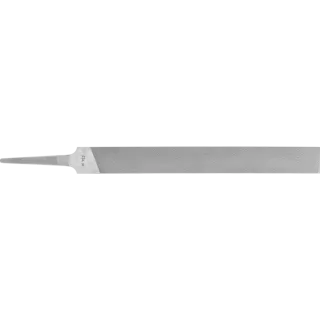 PFERD TOOLS Präzisions-Ansatzfeile Flachstumpf Schweizer Hieb - 19300201