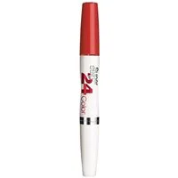 MAYBELLINE NEW YORK Lippenstift SUPER STAY 24H LIPPENSTIFT, für perfekten Halt – bis zu 24H lang
