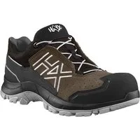 haix 610054 Haix Black Eagle Safety 200 M T S Arbeitsschuh