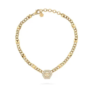 Philipp Plein Kette PJREA06NU