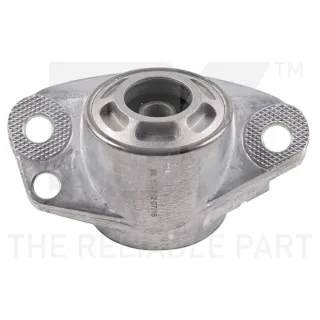 2 NK Federbeinlager hinten Audi A3 Seat Leon Skoda Fabia VW Bora Golf Polo