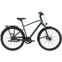 Pegasus Cityrad Pegasus Strong SL 8 Herren grün 2026, 8 Gang SHIMANO Nexus 8 SG-C6001-8CD, Nabenschaltung