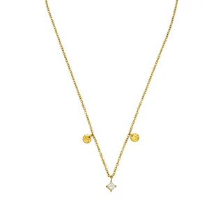 PURELEI Fire Flame Kette