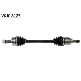 SKF Antriebswelle vorne links Fiat 500 Ford Ka