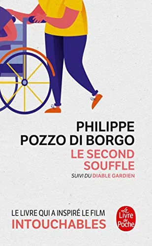 Pozzo di Borgo P: second souffle: Suivi du Diable gardien