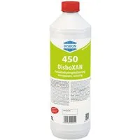 Caparol Fassadengrundierung Caparol Disboxan 450 1L Imprägnierung Fassadenschutz Klinker Beton