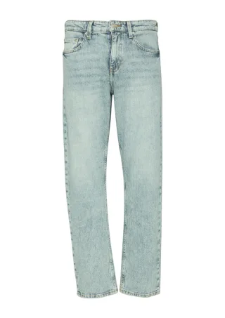 Q/S designed by - Denim - Pete blau - Gr. - 32