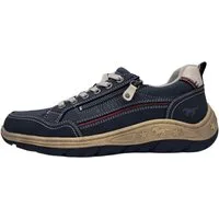 Mustang Shoes Slipper