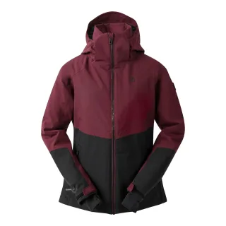 Dare 2B - "Flurry II" Skijacke für Damen, Wasserfest (Feige)