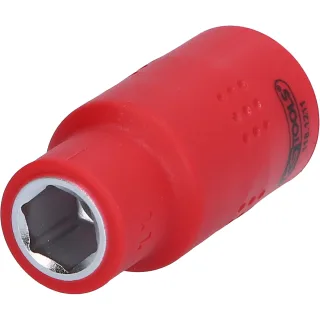 KS Tools 1/2" Isolierte Stecknuss - 118.1211