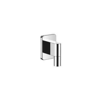 Dornbracht Wandanschlussbogen LULU 2845071000 chrom, 1/2"