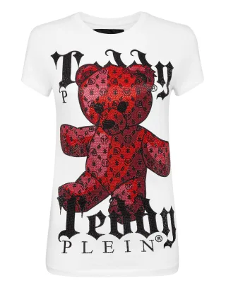 T-Shirt Monogram