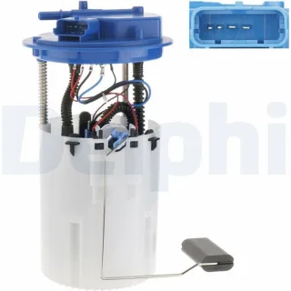 Delphi Kraftstoffpumpe Alfa Romeo 147