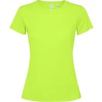 Roly Rundhalsshirt Damen Estoril T-Shirt