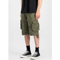 Alpha Industries Shorts Jet Short
