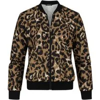 CLOUD 5IVE Bomberjacke CLOUD 5IVE Cloud 5ive Blouson Bomber Jacket (1-St)