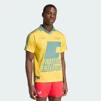 adidas Performance Fußballtrikot BOB MARLEY ORIGINALS TRIKOT (1-tlg)