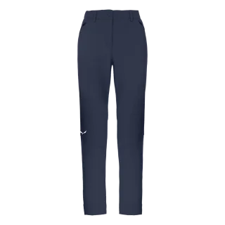 SALEWA - Dolomia Hose Damen - Blau (Gr.40)