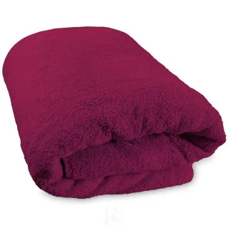 Lanudo? Saunahandtuch Pure Line 80x200 cm Pink