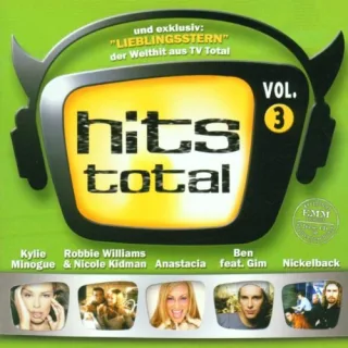 Hits Total Vol.3