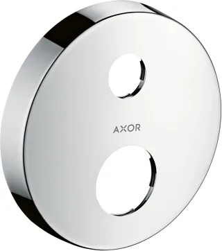Hansgrohe Verlängerungsrosette Axor rund 2-Loch 14961800