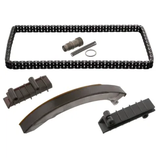 Febi Steuerkettensatz Mercedes 124 190 G-Klasse T1 T1/Tn 30306