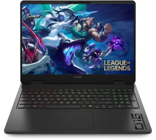 HP OMEN 16-ap0690ng (C35PREA) (shadow black) 16