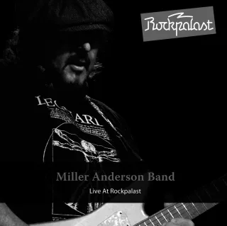 Live at Rockpalast 2010
