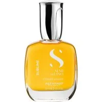 Alfaparf Milano Haarfluid Alfaparf Milano Semi Di Lino Sublime Cristalli Liquidi 30 ml