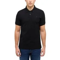 MUSTANG Kurzarmshirt Herren Style Pierre