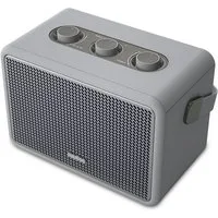 Medion® Medion Retro Bluetooth® Speaker LIFE BXO-1 (MD400008) Bluetooth-Lautsprecher (Bluetooth 5.3, 30 W)