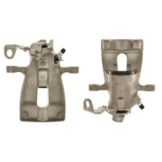 Bosch Bremssattel hinten rechts Opel Astra Meriva 0986474261