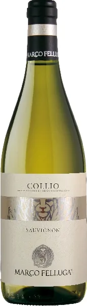 Marco Felluga Sauvignon Sandis Friuli DOC Jg. 2024